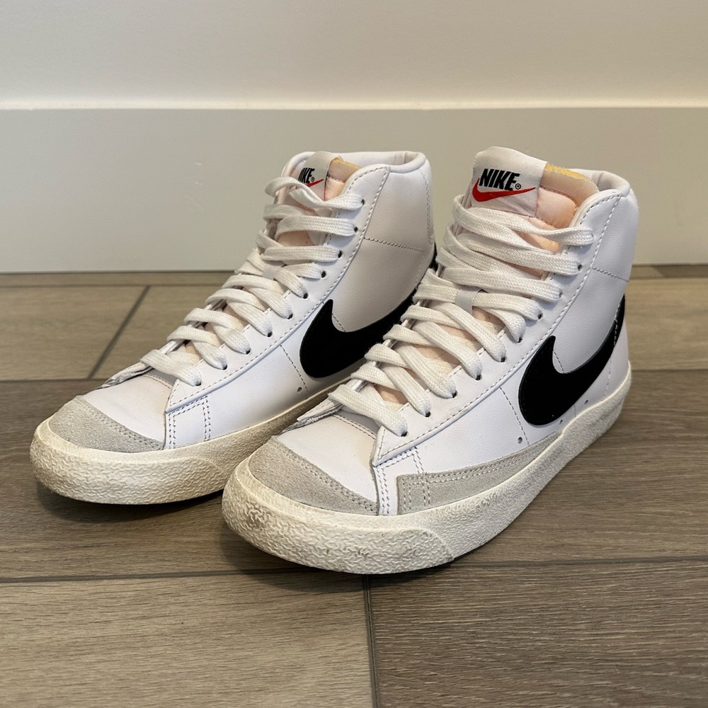 Nike Blazers Mid ‘77